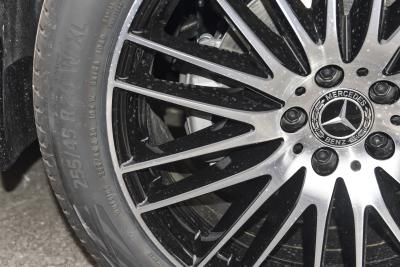 2026款 GLC 300 L 4MATIC 豪华型-外观-图片-有驾