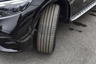 2026款 GLC 300 L 4MATIC 豪华型-外观-图片-有驾