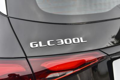 2026款 GLC 300 L 4MATIC 豪华型-外观-图片-有驾