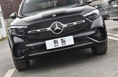 2026款 GLC 300 L 4MATIC 豪华型-外观-图片-有驾