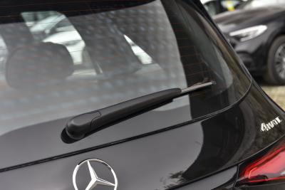 2026款 GLC 300 L 4MATIC 豪华型-外观-图片-有驾