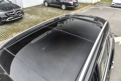 2026款 GLC 300 L 4MATIC 豪华型-外观-图片-有驾