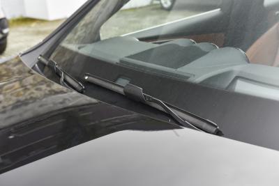 2026款 GLC 300 L 4MATIC 豪华型-外观-图片-有驾