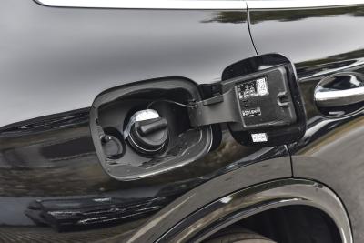 2026款 GLC 300 L 4MATIC 豪华型-外观-图片-有驾