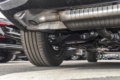 2026款 GLC 300 L 4MATIC 豪华型-外观-图片-有驾