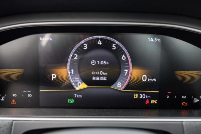 2025款 300TSI DSG星空满逸版-内饰-图片-有驾 2025款 300TSI DSG星空满逸版-内饰-图片-有驾