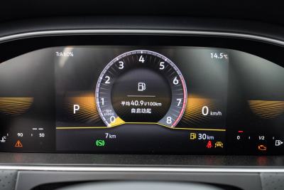2025款 300TSI DSG星空满逸版-内饰-图片-有驾 2025款 300TSI DSG星空满逸版-内饰-图片-有驾