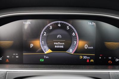 2025款 300TSI DSG星空满逸版-内饰-图片-有驾 2025款 300TSI DSG星空满逸版-内饰-图片-有驾