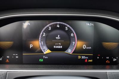 2025款 300TSI DSG星空满逸版-内饰-图片-有驾 2025款 300TSI DSG星空满逸版-内饰-图片-有驾
