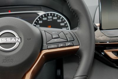 2024款 2.0L SV 黑金版-内饰-图片-有驾