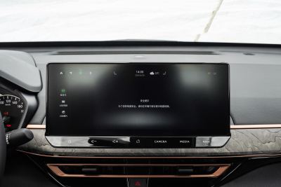 2024款 2.0L SV 黑金版-内饰-图片-有驾