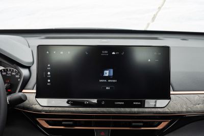 2024款 2.0L SV 黑金版-内饰-图片-有驾