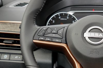 2024款 2.0L SV 黑金版-内饰-图片-有驾