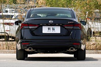 2024款 2.0L SV 黑金版-外观-图片-有驾