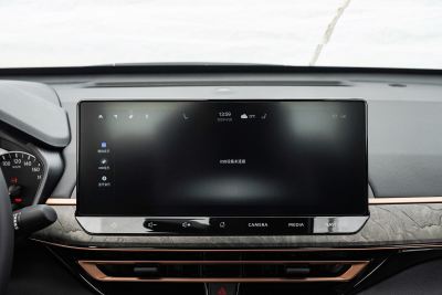 2024款 2.0L SV 黑金版-内饰-图片-有驾