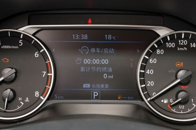 2024款 2.0L SV 黑金版-内饰-图片-有驾