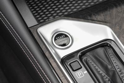 2024款 2.0L SV 黑金版-内饰-图片-有驾
