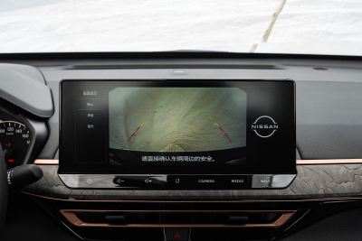 2024款 2.0L SV 黑金版-内饰-图片-有驾