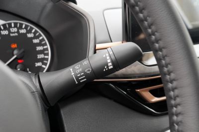 2024款 2.0L SV 黑金版-内饰-图片-有驾