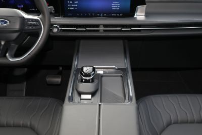 2025款 锐界L 2.0T EcoBoost E混动两驱七座时尚型-内饰-图片-有驾