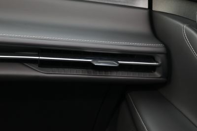 2025款 锐界L 2.0T EcoBoost E混动两驱七座时尚型-内饰-图片-有驾