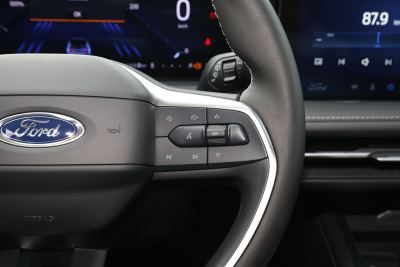 2025款 锐界L 2.0T EcoBoost E混动两驱七座时尚型-内饰-图片-有驾