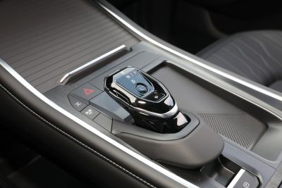 2025款 锐界L 2.0T EcoBoost E混动两驱七座时尚型-内饰-图片-有驾