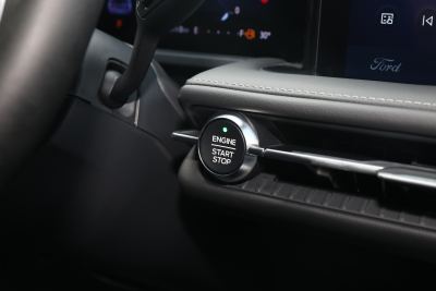 2025款 锐界L 2.0T EcoBoost E混动两驱七座时尚型-内饰-图片-有驾