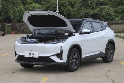 2025款 518纵享型-外观-图片-有驾