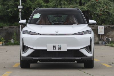 2025款 518纵享型-外观-图片-有驾