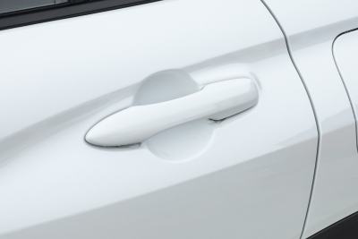 2026款 2.0L 智能电混双擎 精英版-外观-图片-有驾