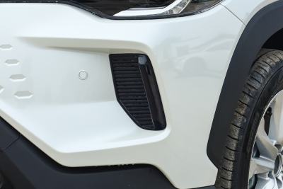 2026款 2.0L 智能电混双擎 精英版-外观-图片-有驾