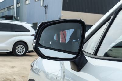 2026款 2.0L 智能电混双擎 精英版-外观-图片-有驾