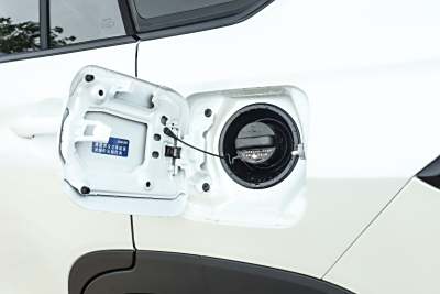 2026款 2.0L 智能电混双擎 精英版-外观-图片-有驾