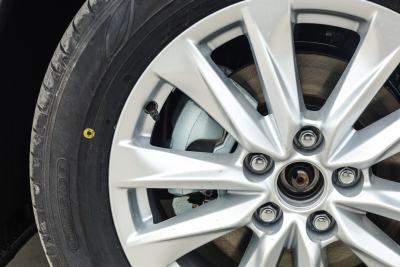 2026款 2.0L 智能电混双擎 精英版-外观-图片-有驾