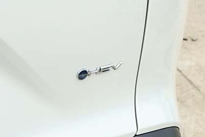 2026款 2.0L 智能电混双擎 精英版-外观-图片-有驾