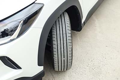 2026款 2.0L 智能电混双擎 精英版-外观-图片-有驾