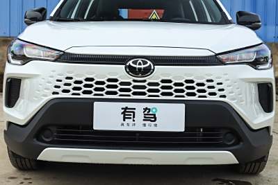 2026款 2.0L 智能电混双擎 精英版-外观-图片-有驾