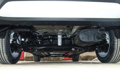 2026款 2.0L 智能电混双擎 精英版-外观-图片-有驾