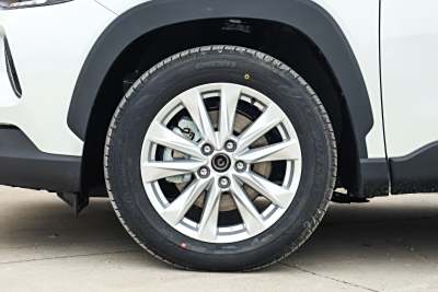 2026款 2.0L 智能电混双擎 精英版-外观-图片-有驾