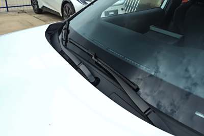 2026款 2.0L 智能电混双擎 精英版-外观-图片-有驾