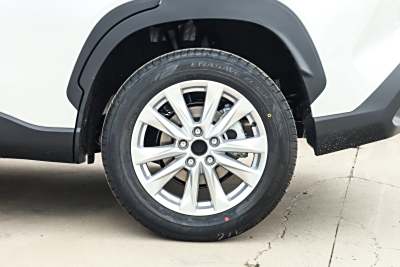 2026款 2.0L 智能电混双擎 精英版-外观-图片-有驾