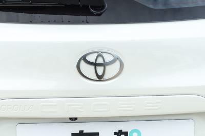 2026款 2.0L 智能电混双擎 精英版-外观-图片-有驾