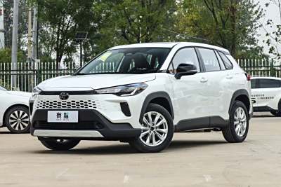 2026款 2.0L 智能电混双擎 精英版-外观-图片-有驾