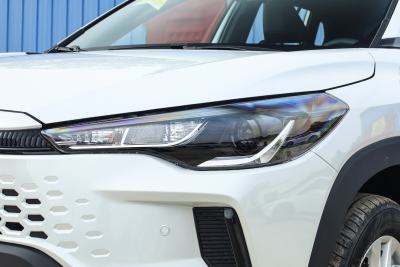 2026款 2.0L 智能电混双擎 精英版-外观-图片-有驾