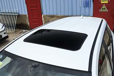 2026款 2.0L 智能电混双擎 精英版-外观-图片-有驾