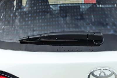 2026款 2.0L 智能电混双擎 精英版-外观-图片-有驾