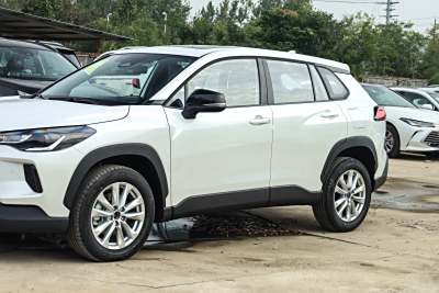 2026款 2.0L 智能电混双擎 精英版-外观-图片-有驾