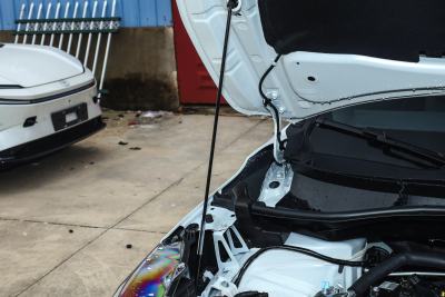 2026款 2.0L 智能电混双擎 精英版-外观-图片-有驾