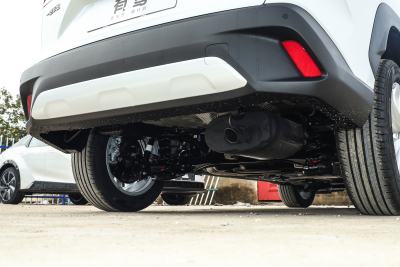 2026款 2.0L 智能电混双擎 精英版-外观-图片-有驾